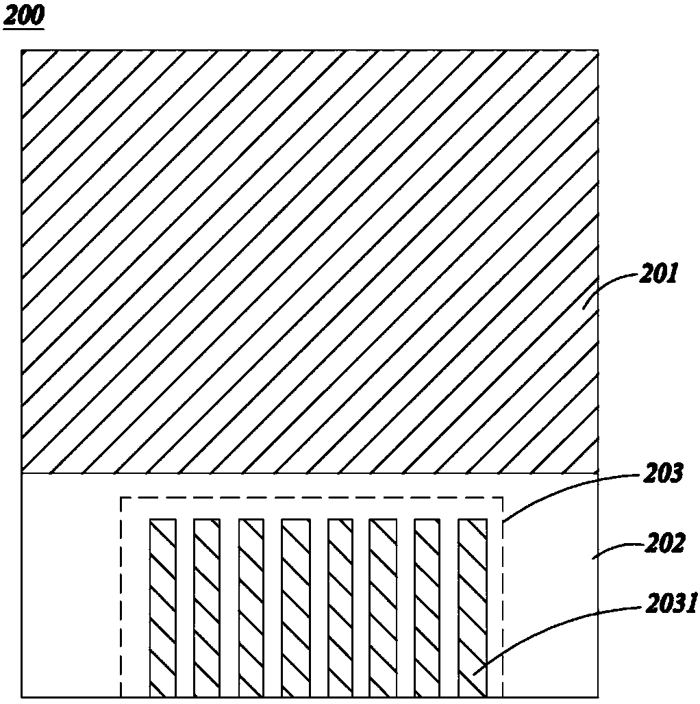 Electronic assembly and display device