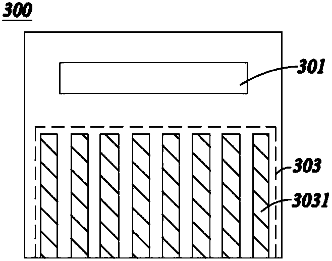 Electronic assembly and display device