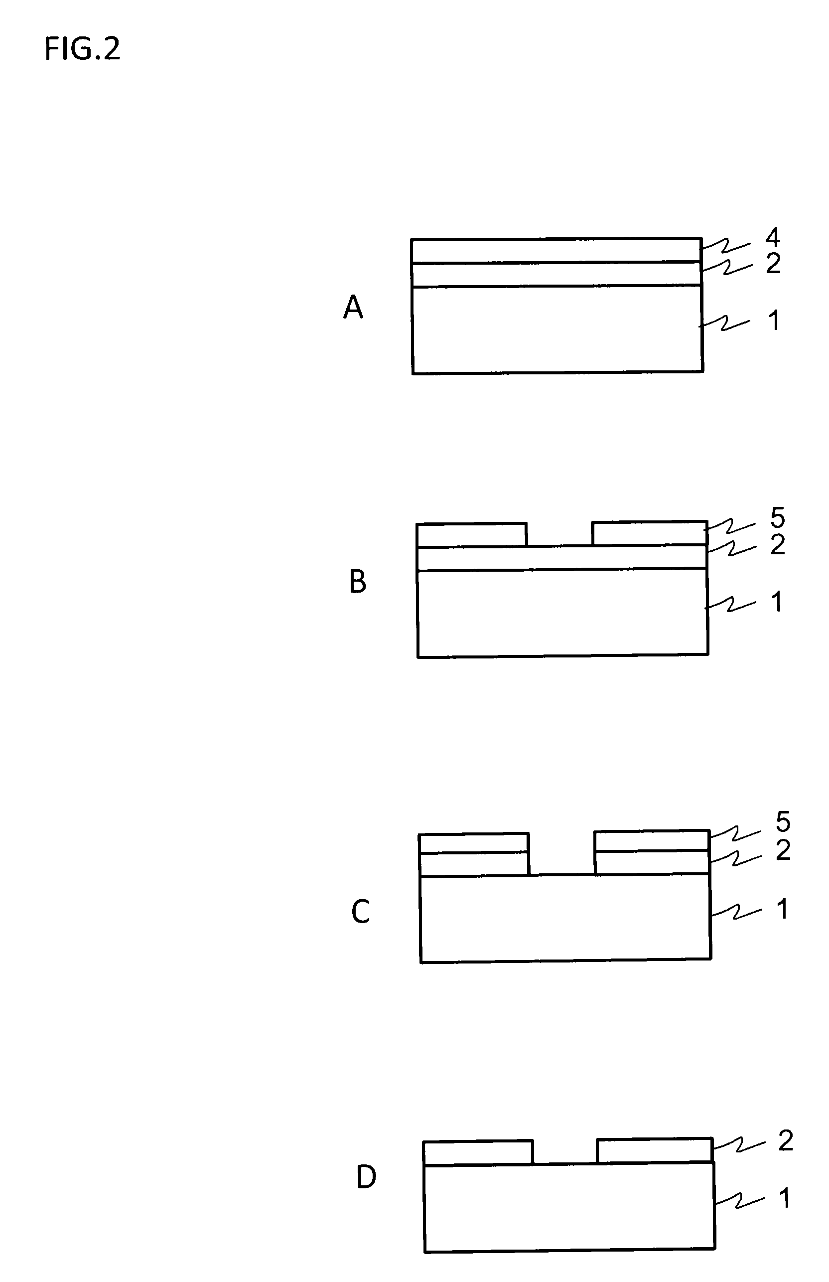Photomask blank, method for manufacturing photomask, and method for manufacturing phase shift mask
