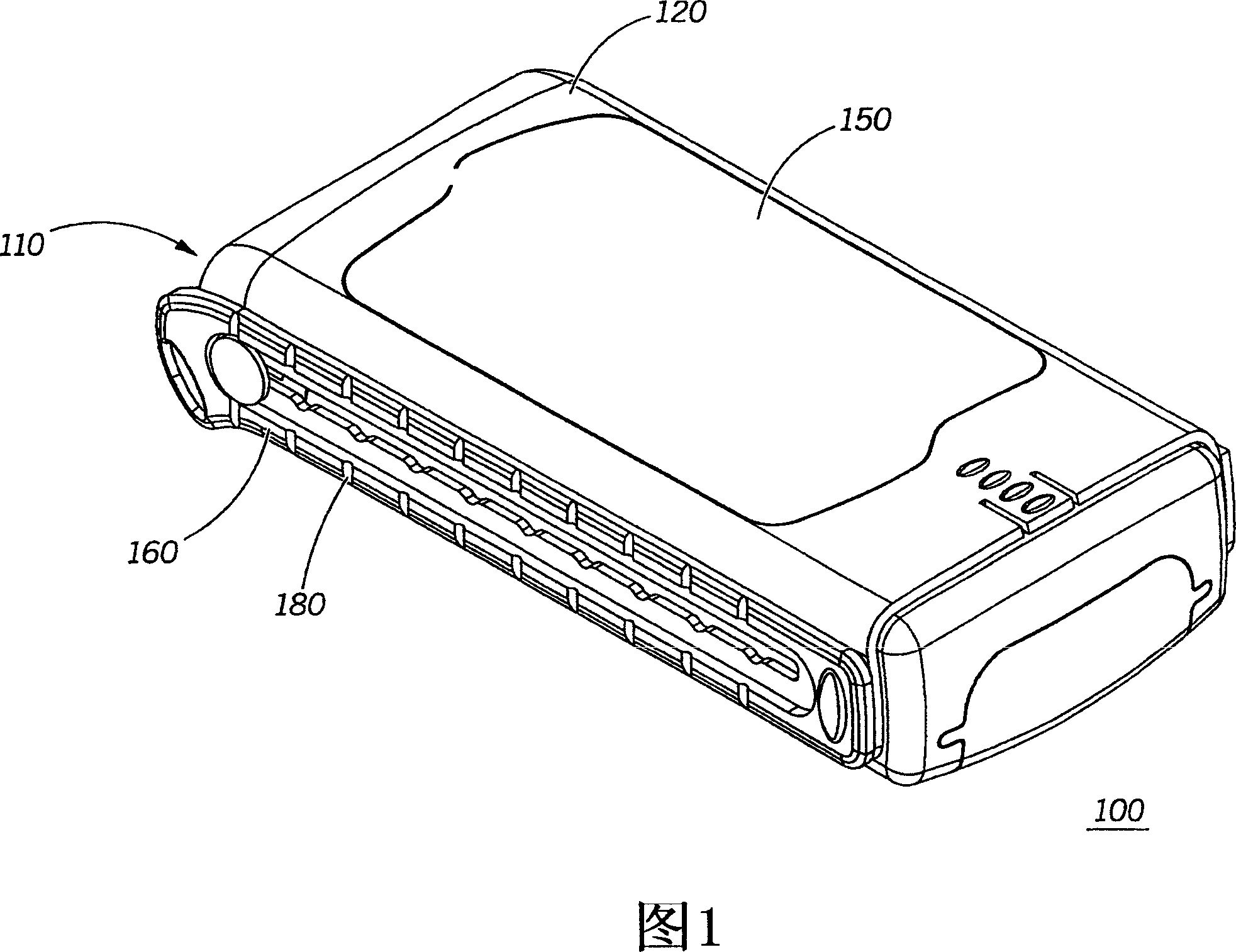 Combined packaging and storage apparatus having added functionality
