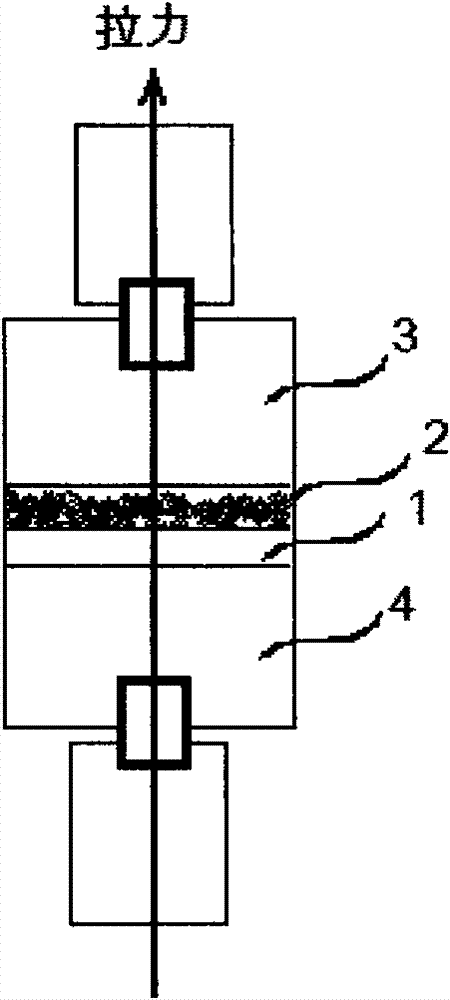 Intelligent active freezing-proof coating material and preparation method and application thereof