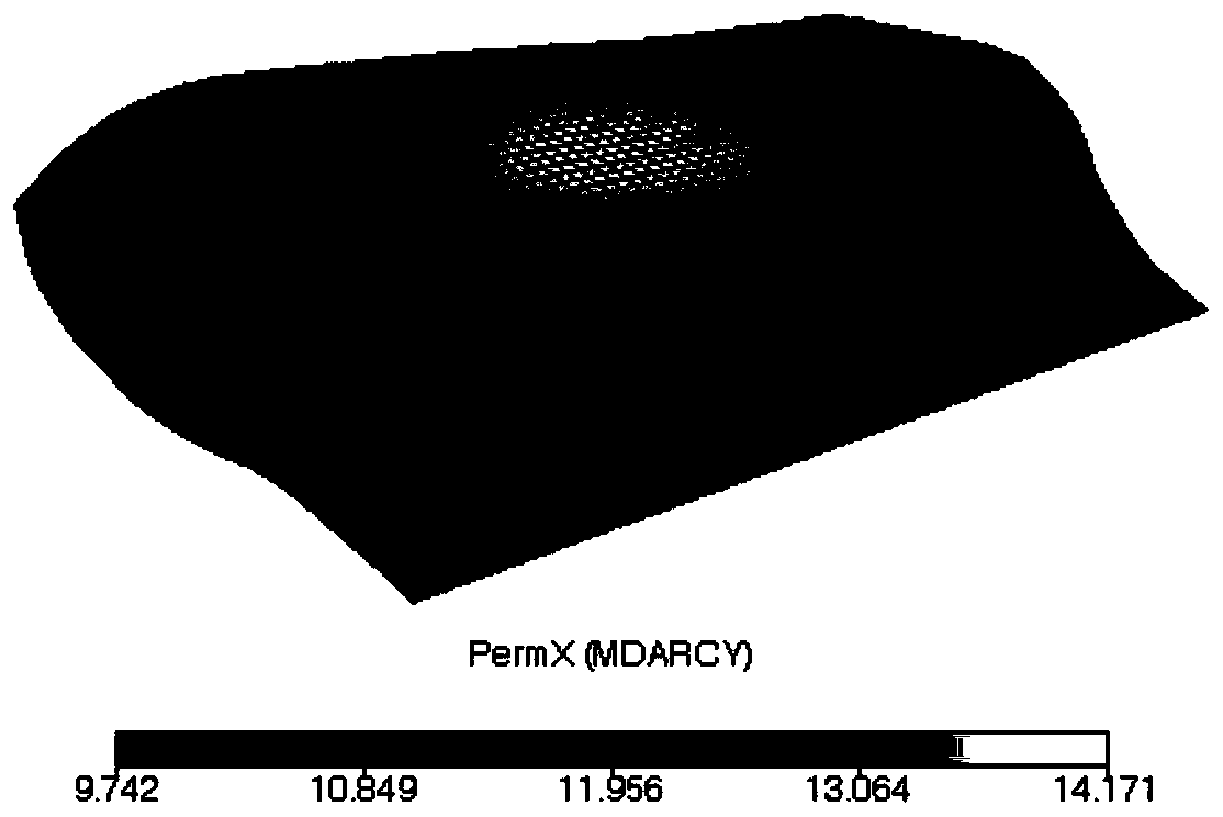 Intelligent Optimization Method for Irregular Well Pattern