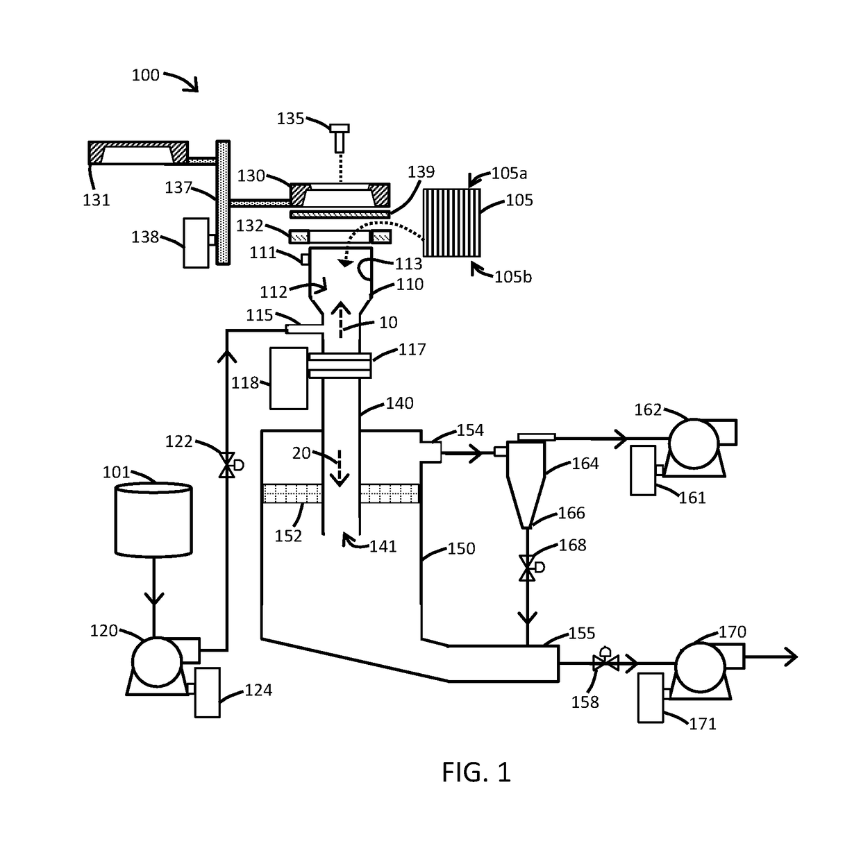 Systems and methods for solution coating a substrate