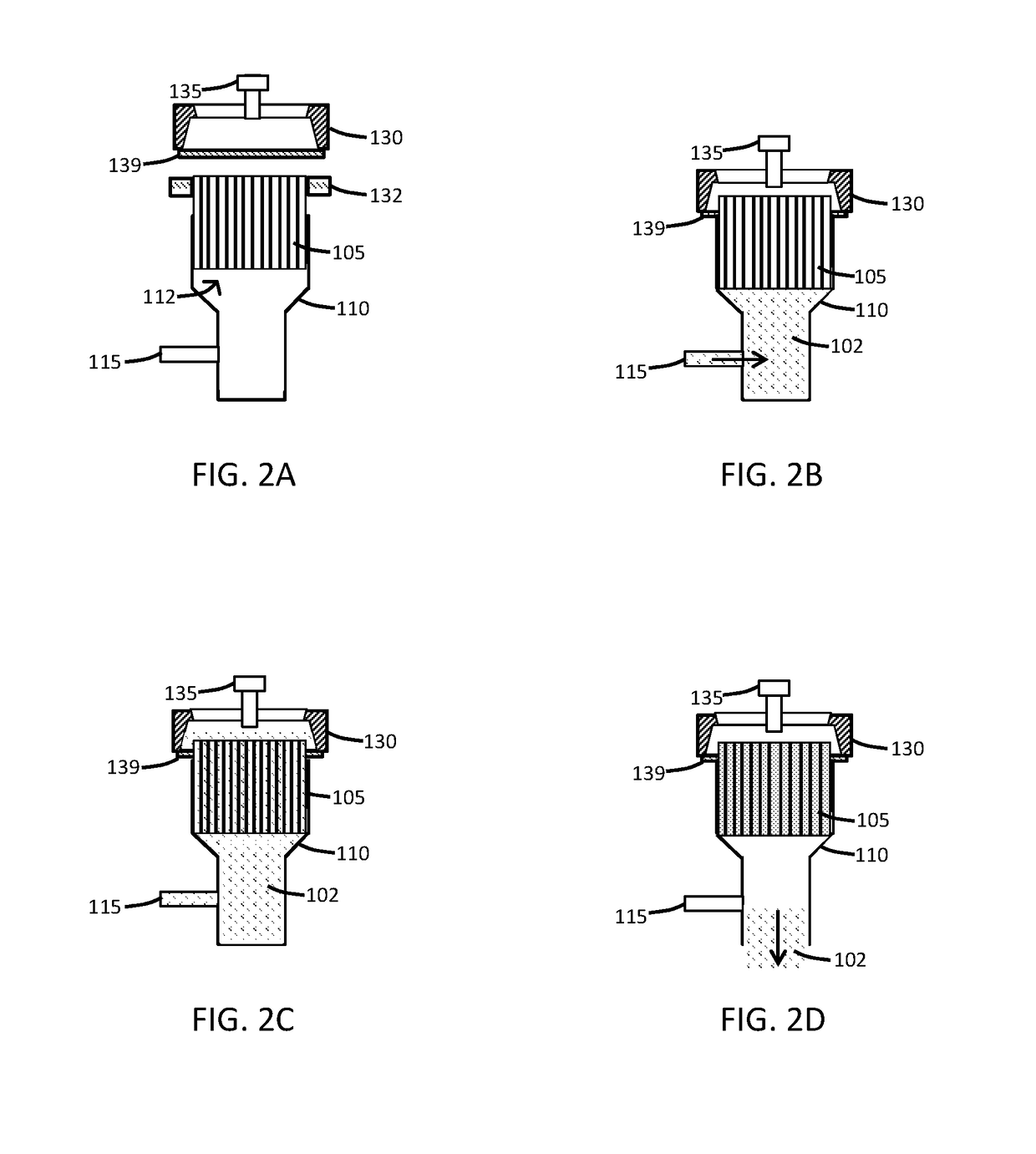 Systems and methods for solution coating a substrate