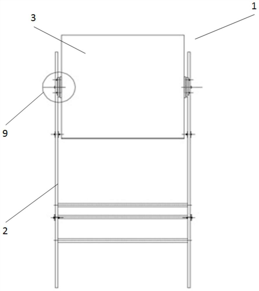 Remote laser radar calibration system and method