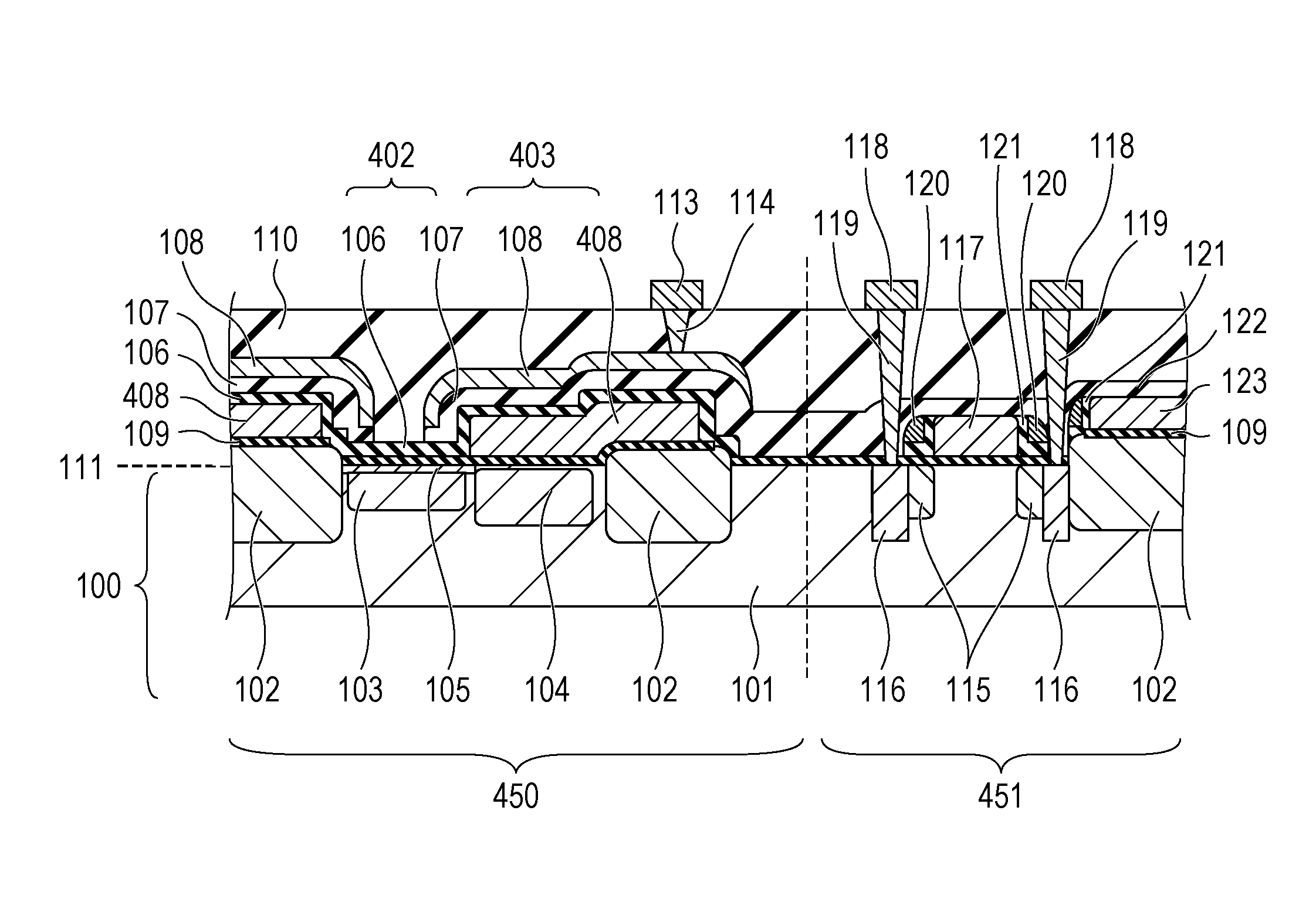 Method for manufacturing solid-state image pickup device