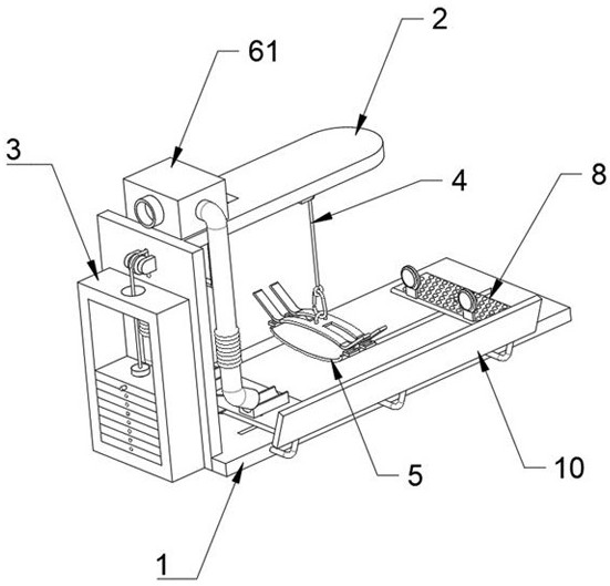 Anti-injury sports apparatus for muscle training