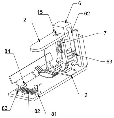 Anti-injury sports apparatus for muscle training