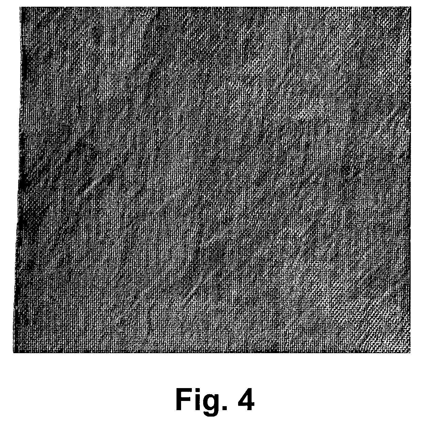 Stab resistant and anti-ballistic material and method of making the same