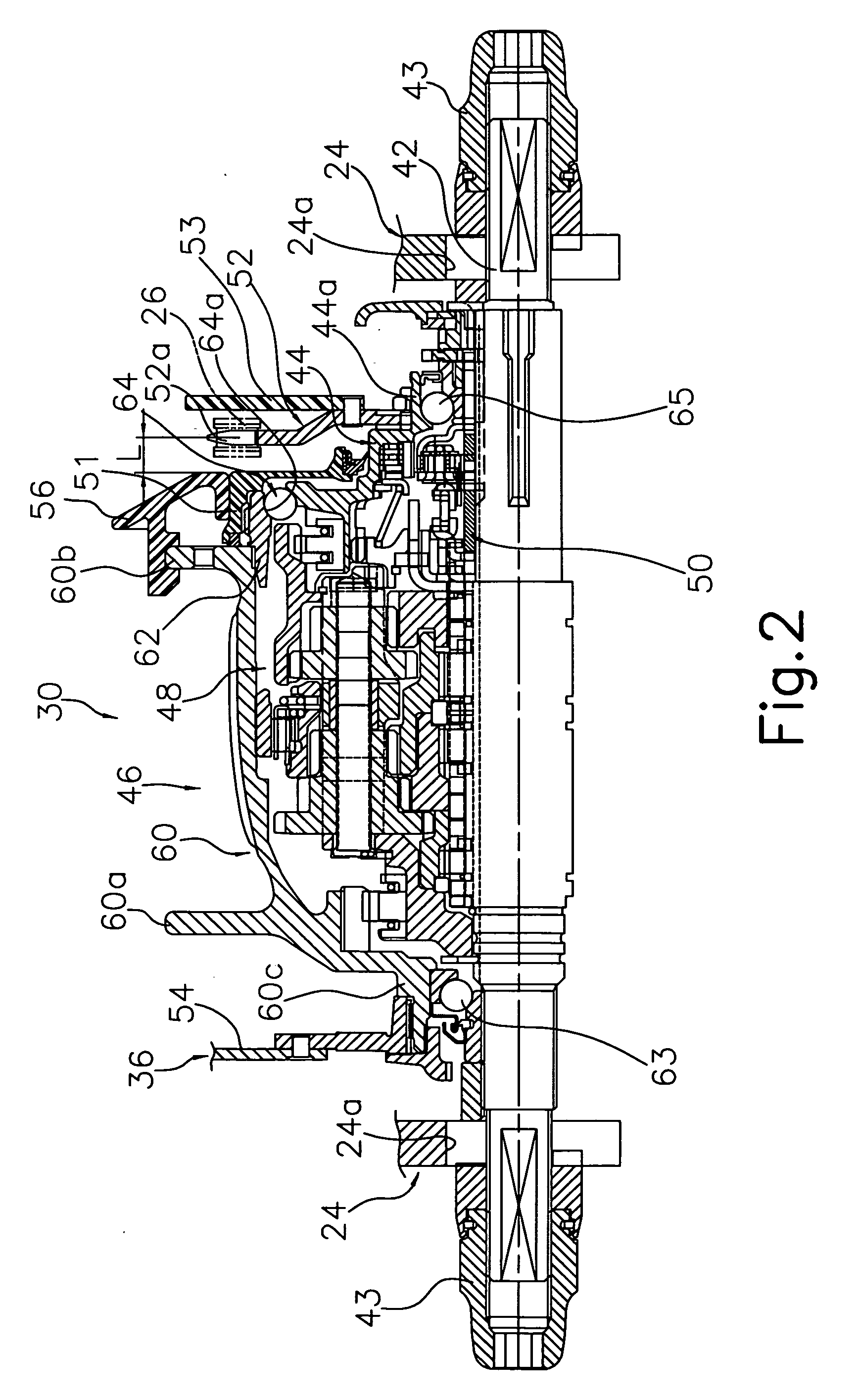 Bicycle hub cover