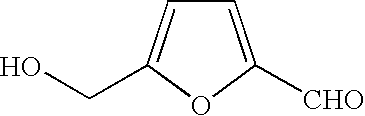 Method for producing furan-2,5-dicarboxylic acid