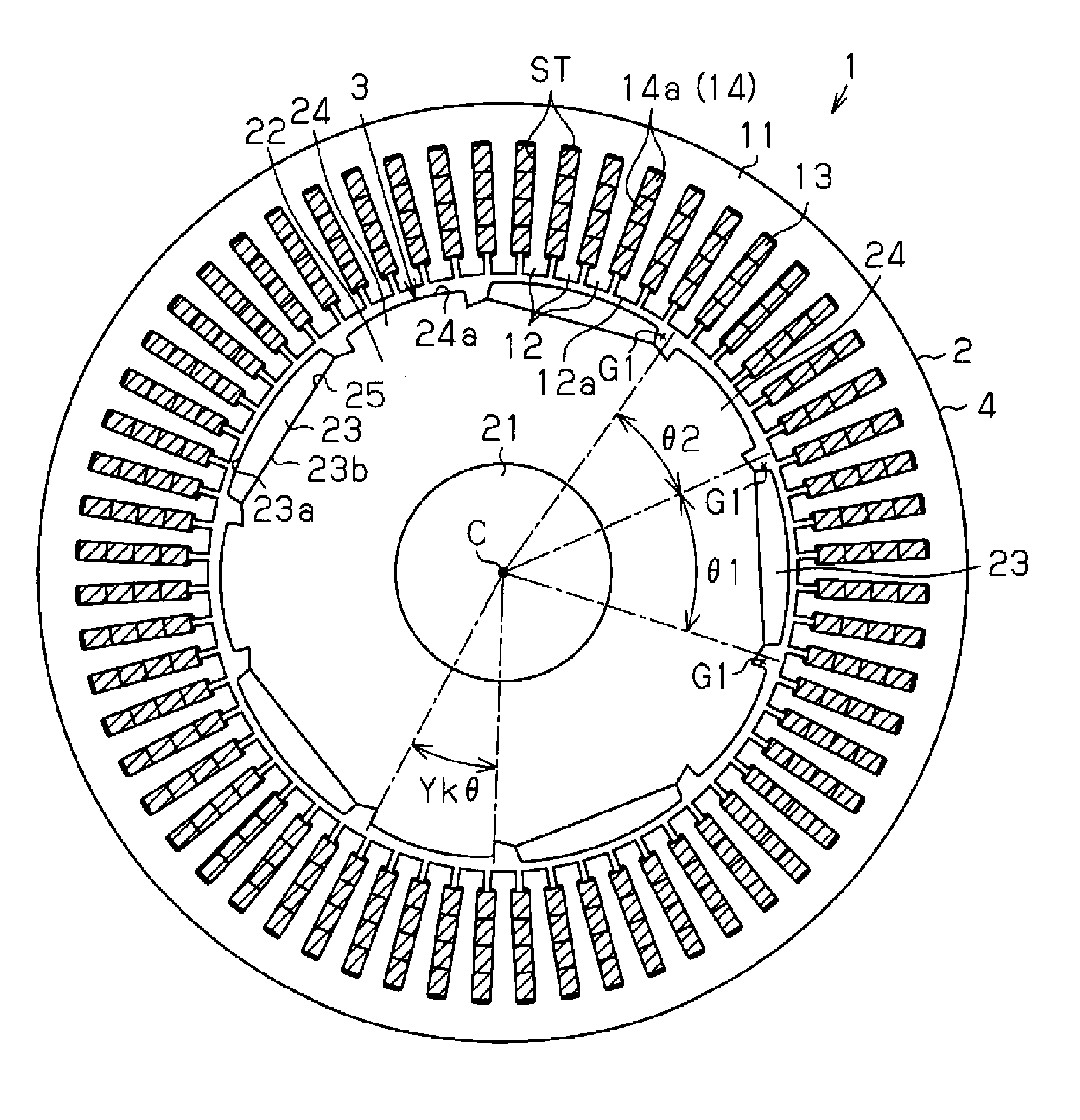 Motor