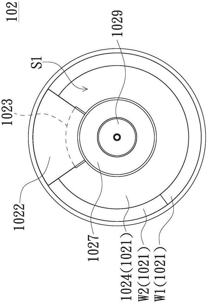 Projector and wavelength conversion device