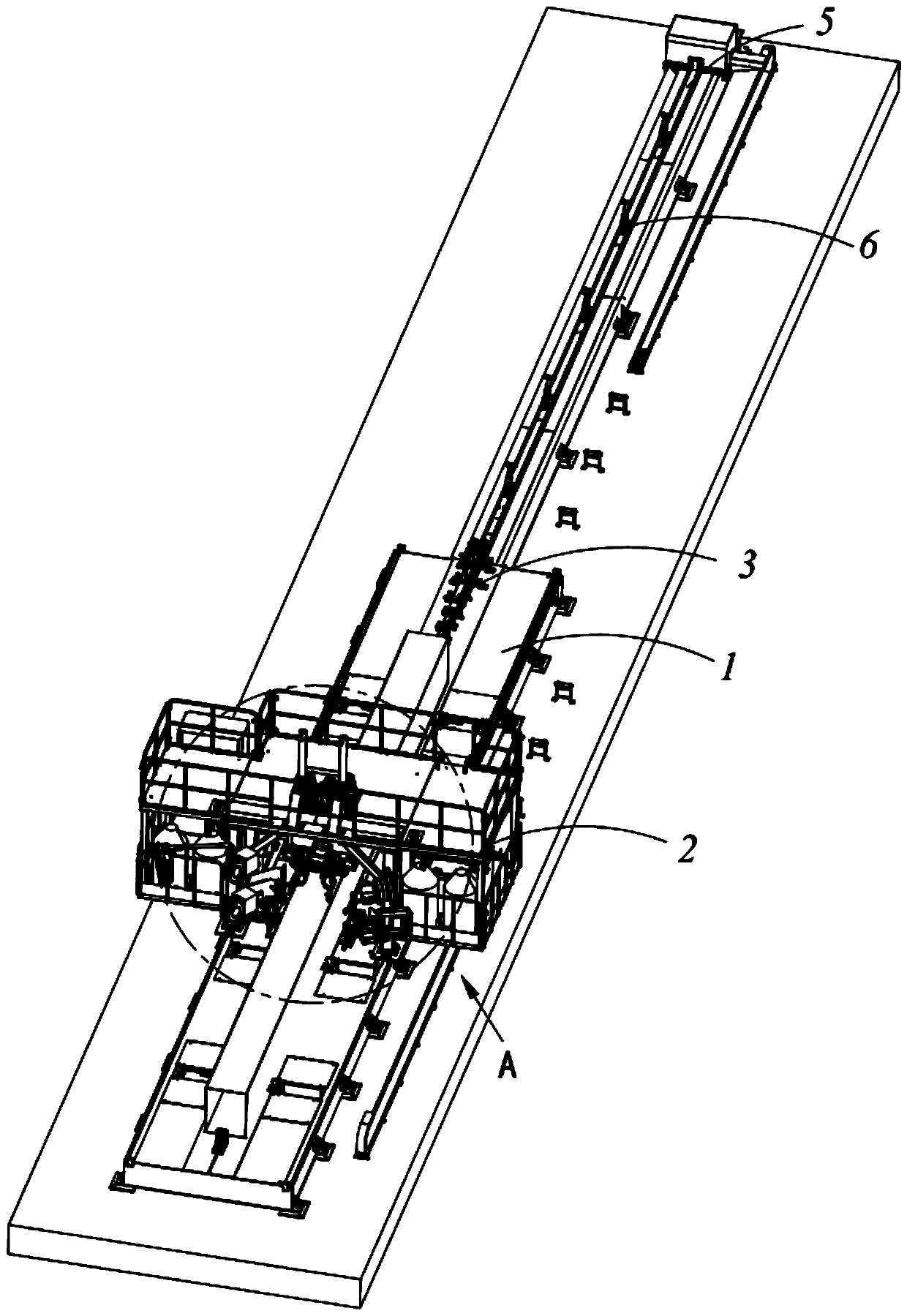 Welding system