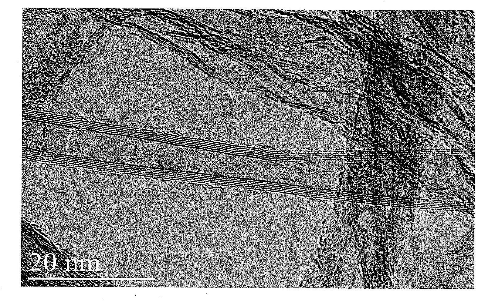 Metal matrix composite materials containing carbon nanotube-infused fiber materials and methods for production thereof