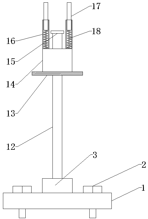 Rotatable dustproof insulator