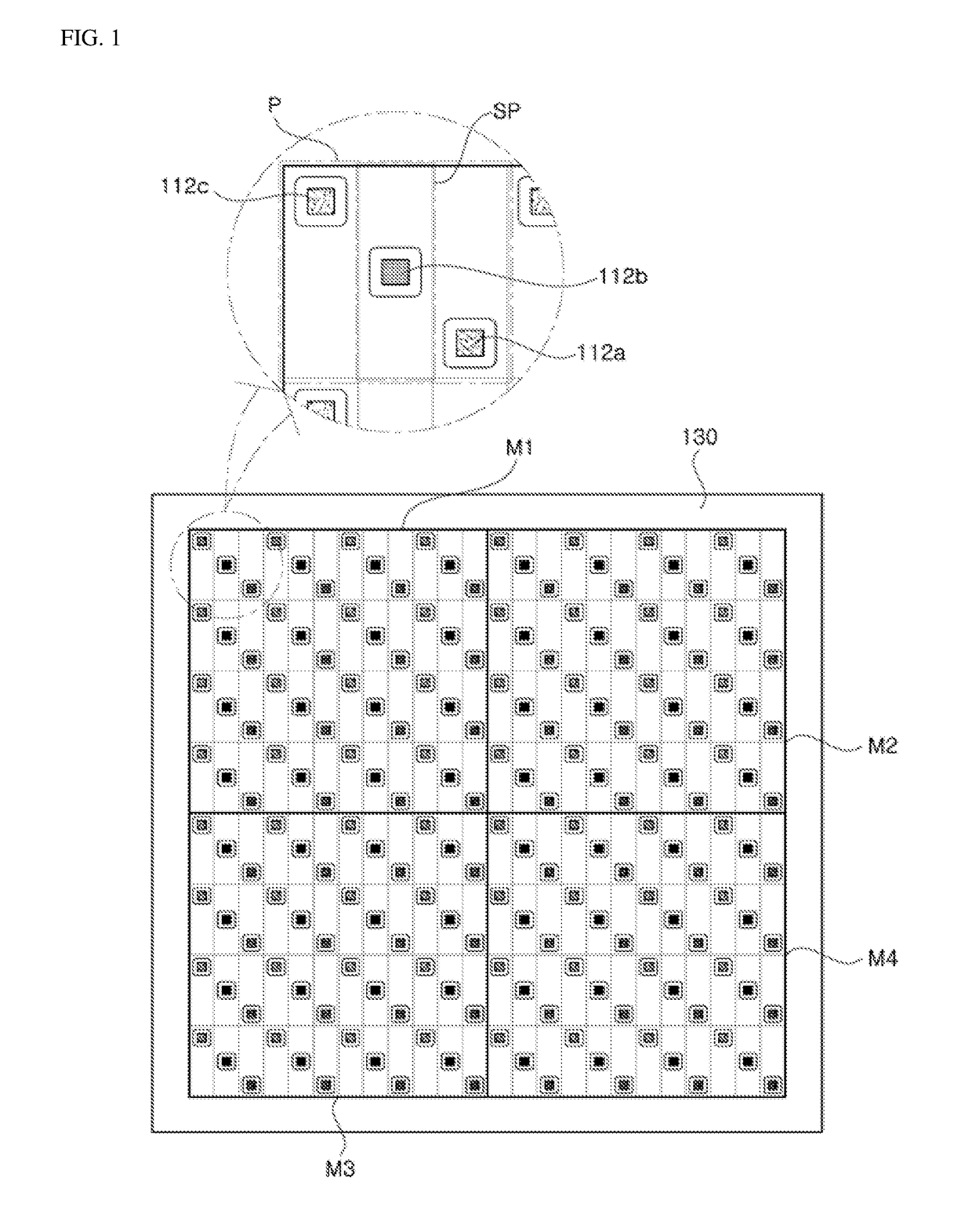 Display apparatus and manufacturing method thereof