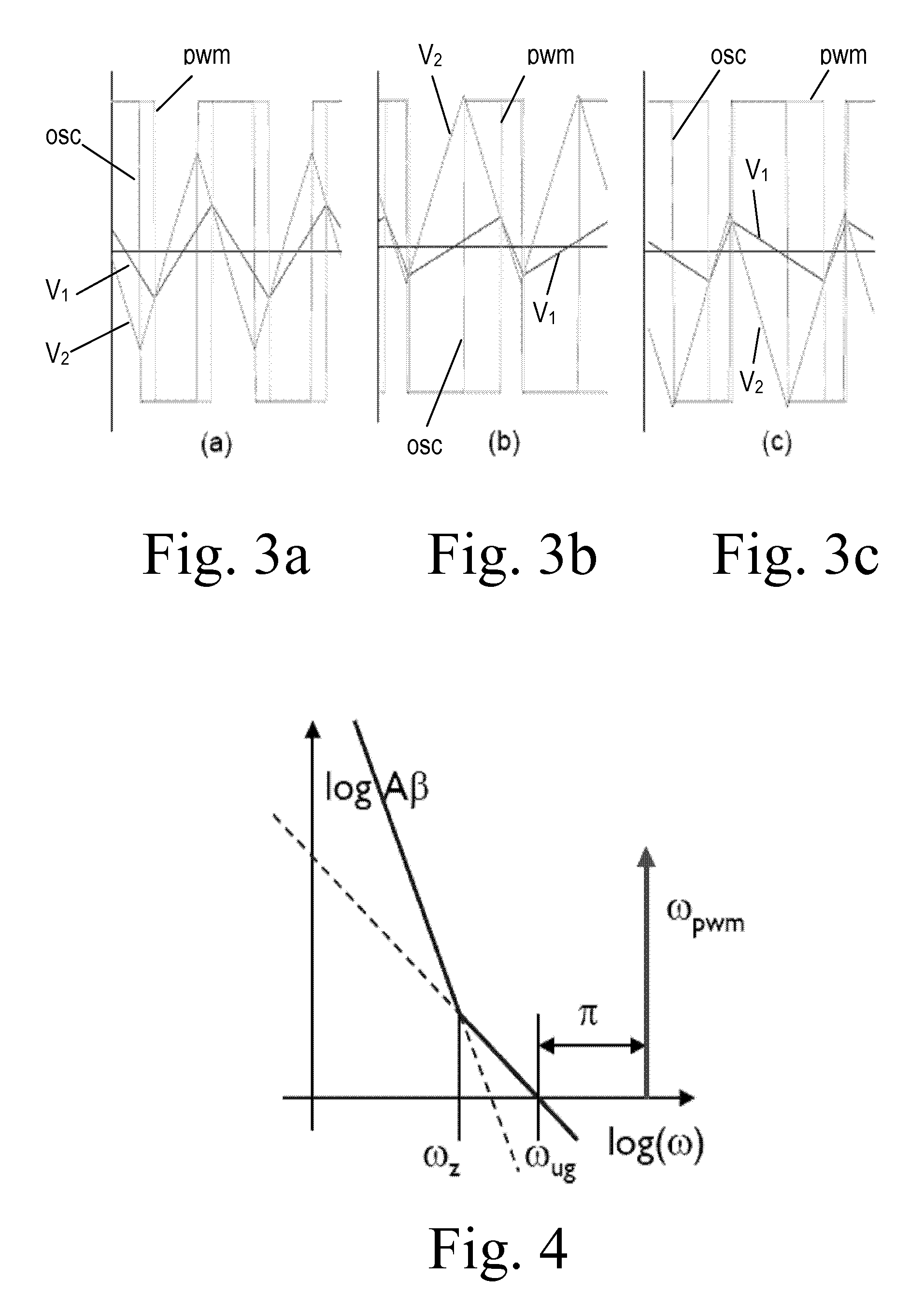 Pulse width modulation circuit and class-D amplifier comprising the PWM circuit