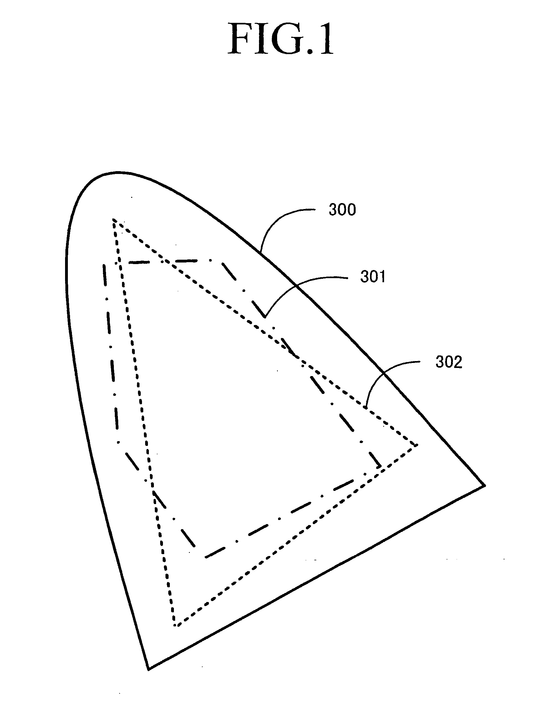 Print system and color print method