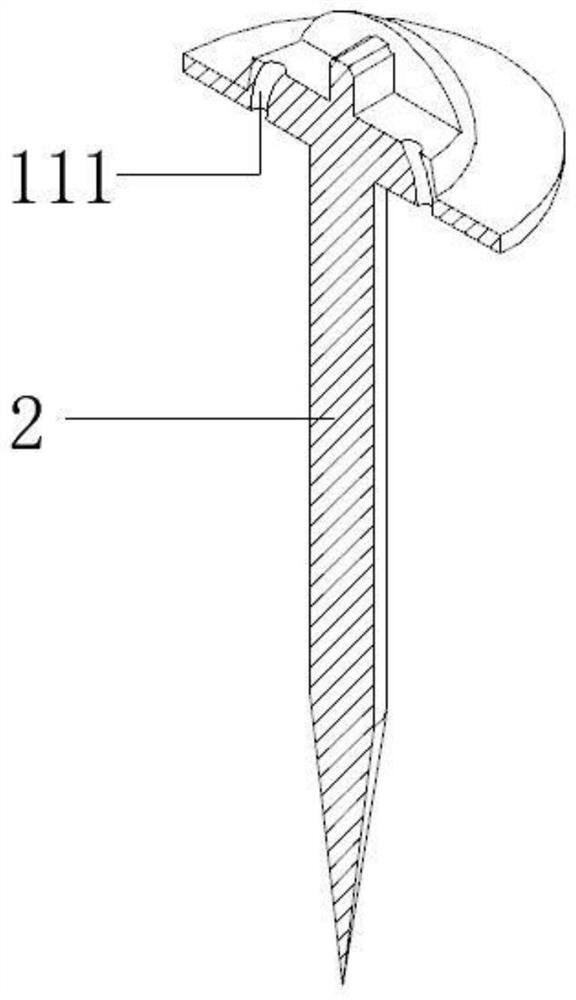 A screw for bone fixation