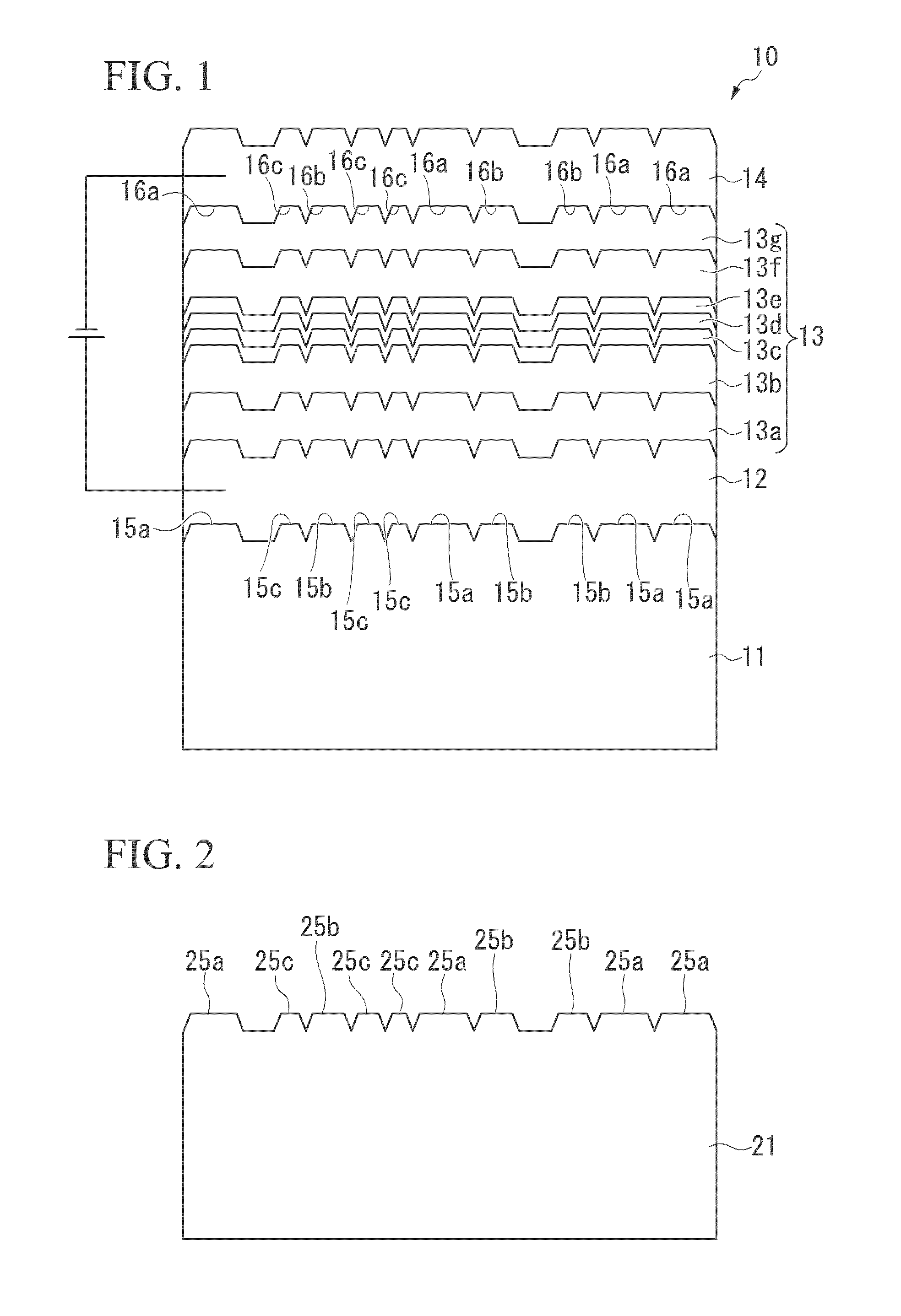 Organic light-emitting diode manufacturing method, organic light-emitting diode, image display device, illumination device, and substrate