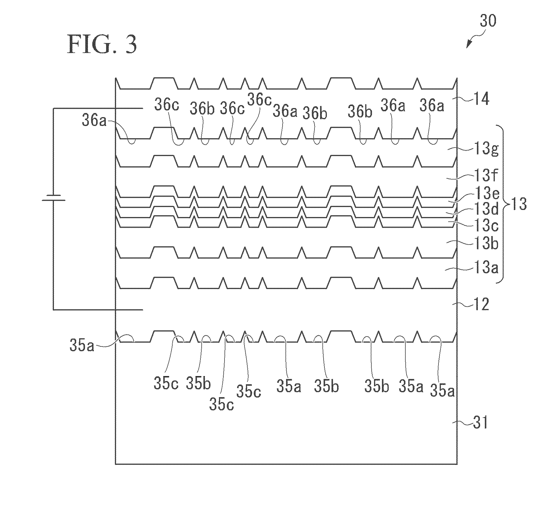 Organic light-emitting diode manufacturing method, organic light-emitting diode, image display device, illumination device, and substrate