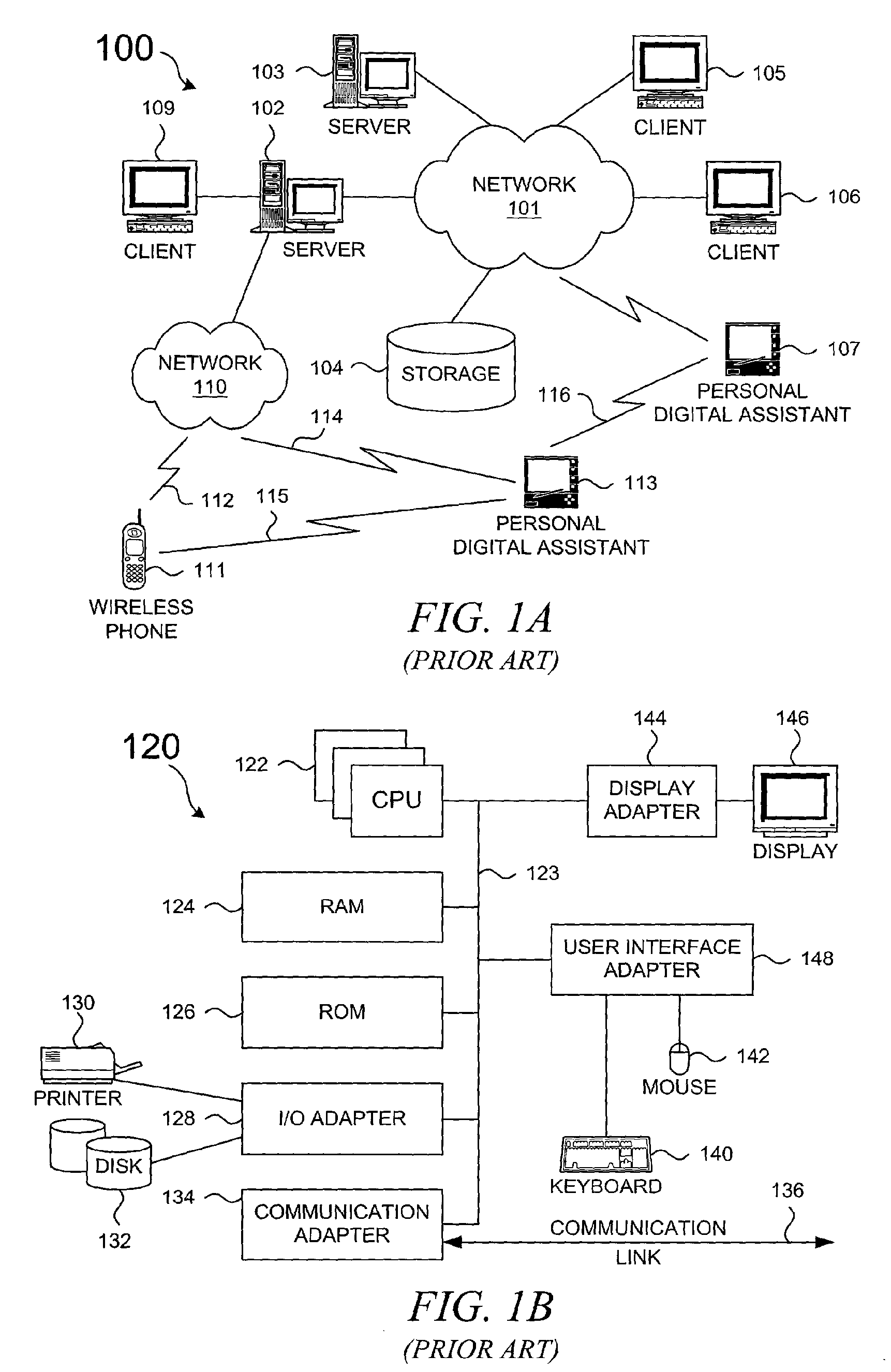 Method and system for caching message fragments using an expansion attribute in a fragment link tag