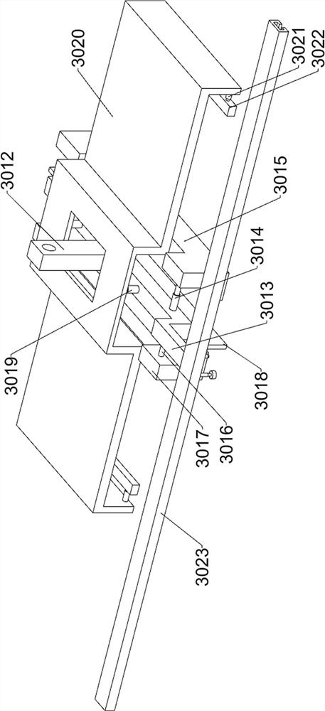 Protective grid mounting device for road construction