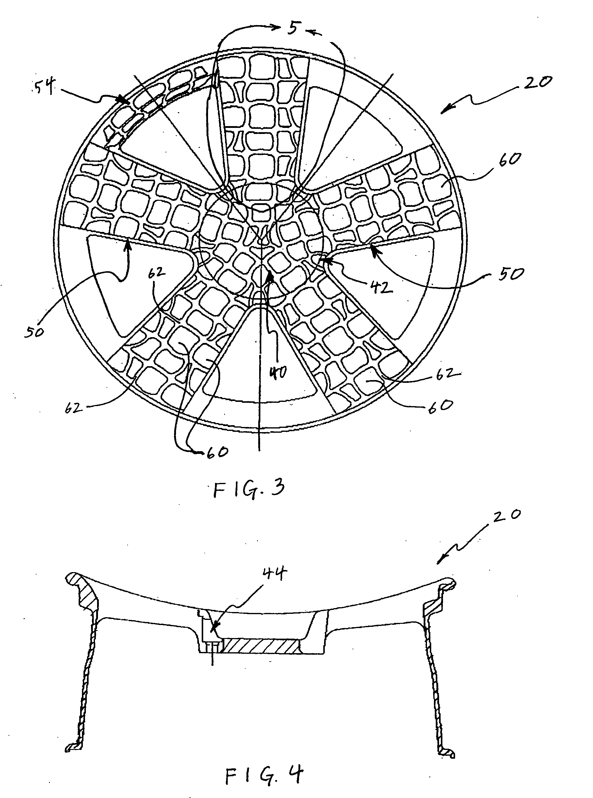 Vehicle wheel with an outer surface configured to simulate animal coverings