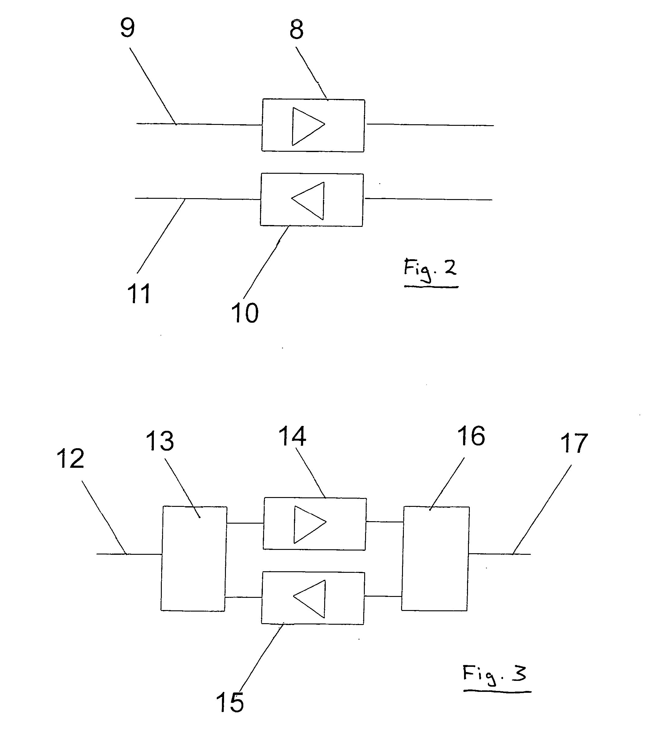 Communications apparatus