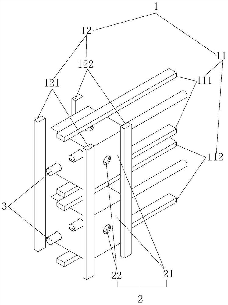 Charging system and method adopting mobile power distribution unit