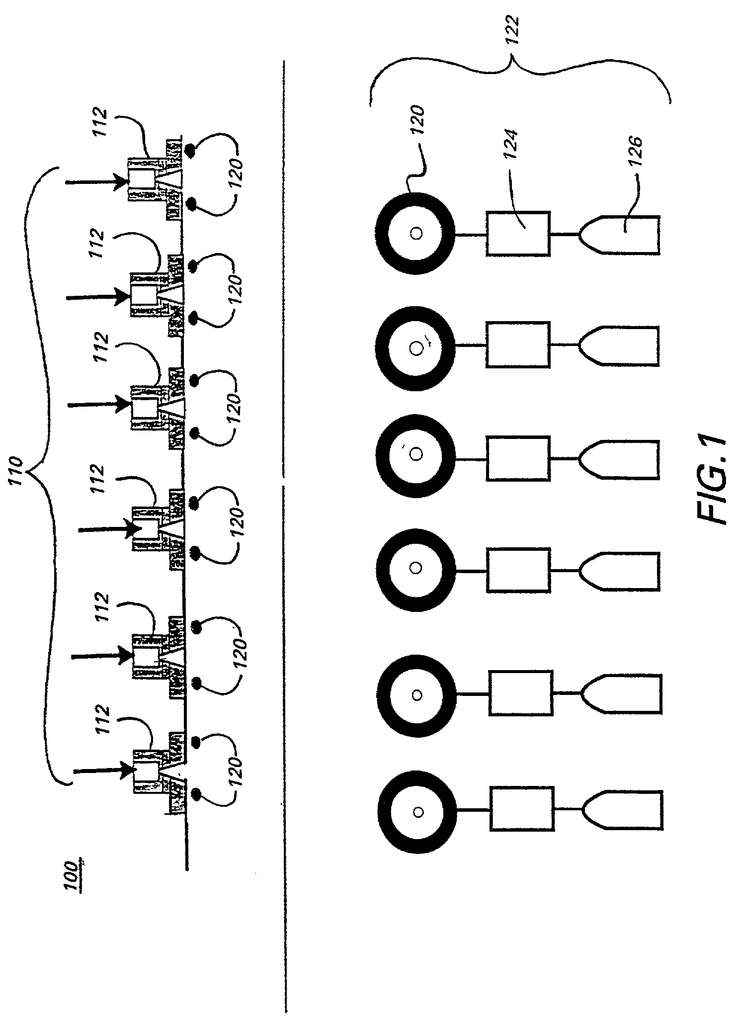 Processes and systems for determining the identity of metal alloys