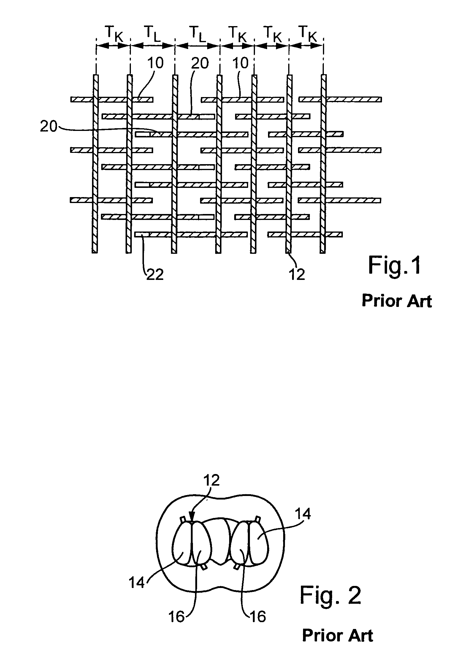Plate-link chain for a continuously variable transmission