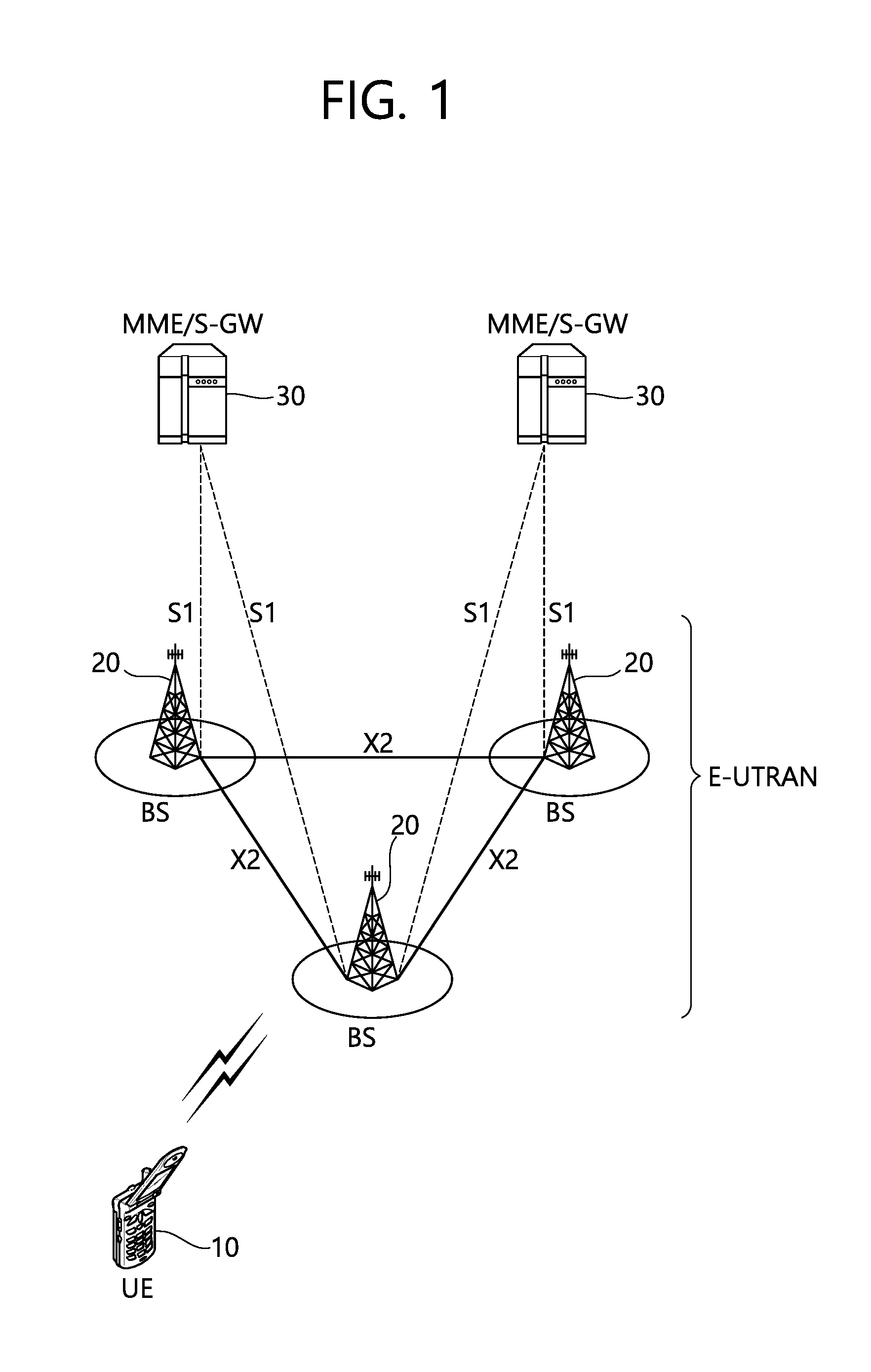 Method for establishing rrc connection for cell of terminal and terminal using same
