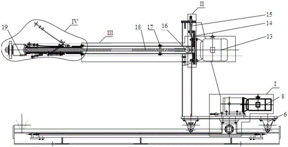 Sharpening machine for weld reinforcement in longitudinal welded pipe
