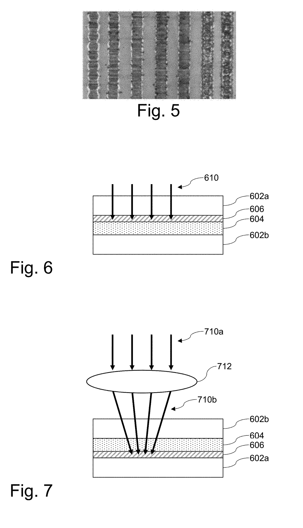 Techniques for laser ablation/scribing of coatings in pre- and post-laminated assemblies, and/or associated methods