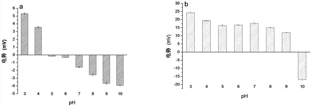 Preparation method of nano-composite hydrogel