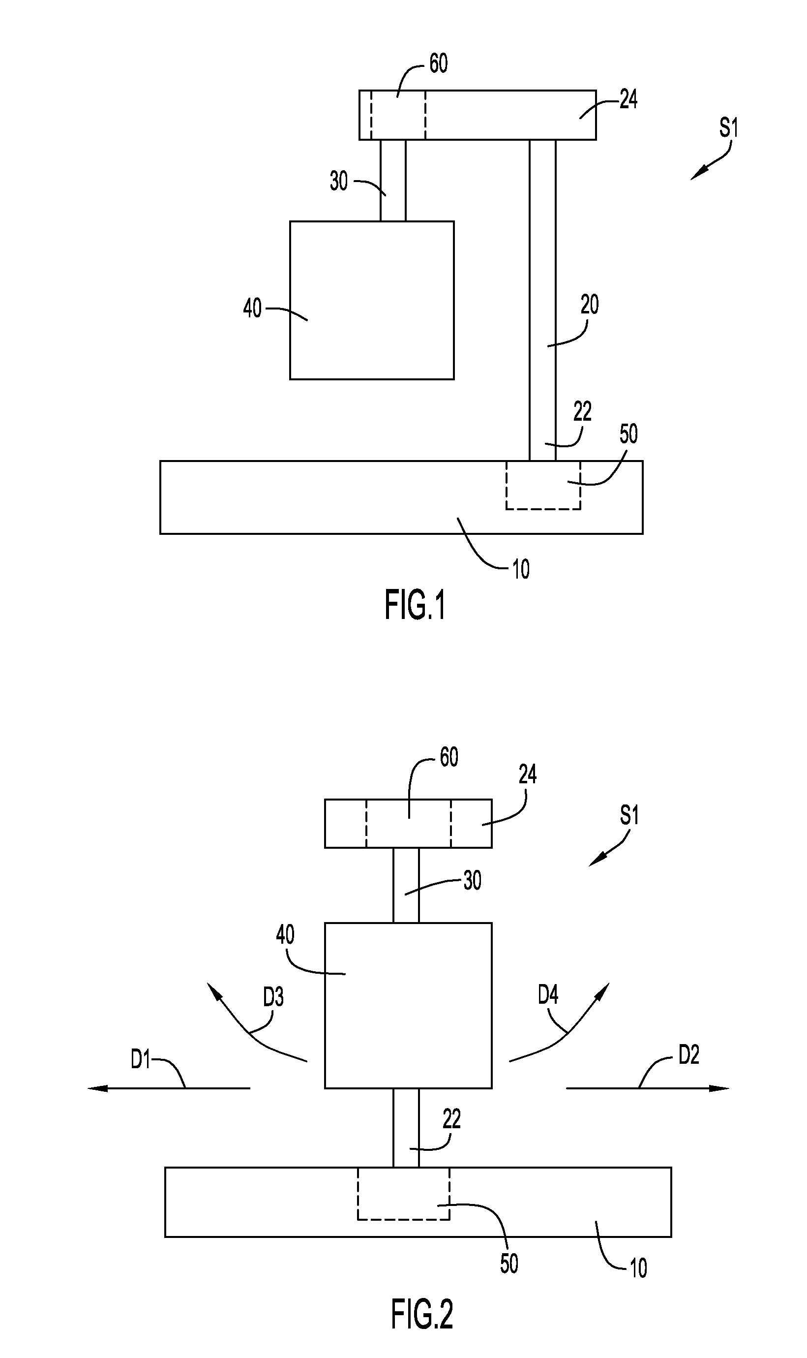 Infant Swing and Glider Device