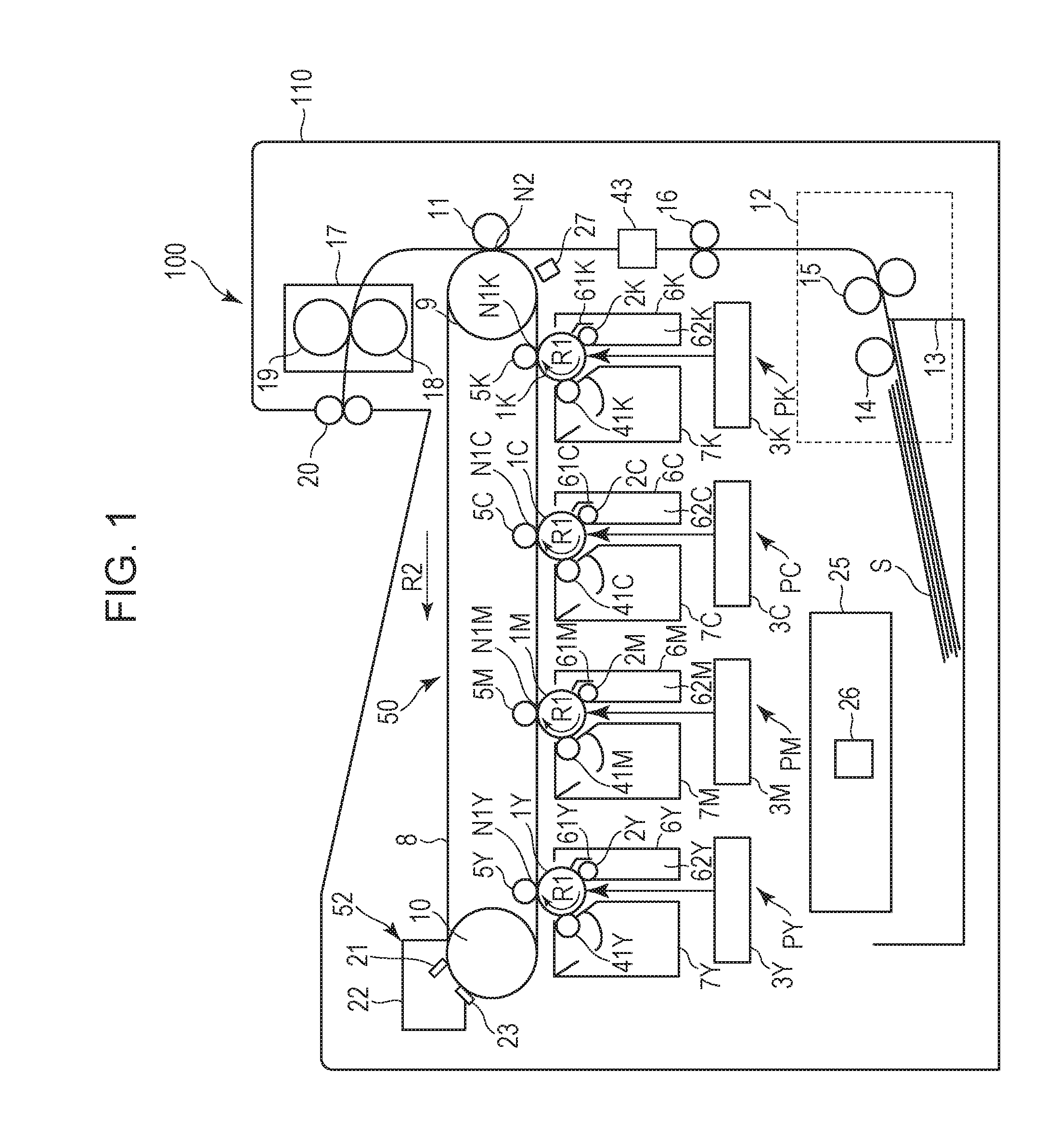 Image forming apparatus