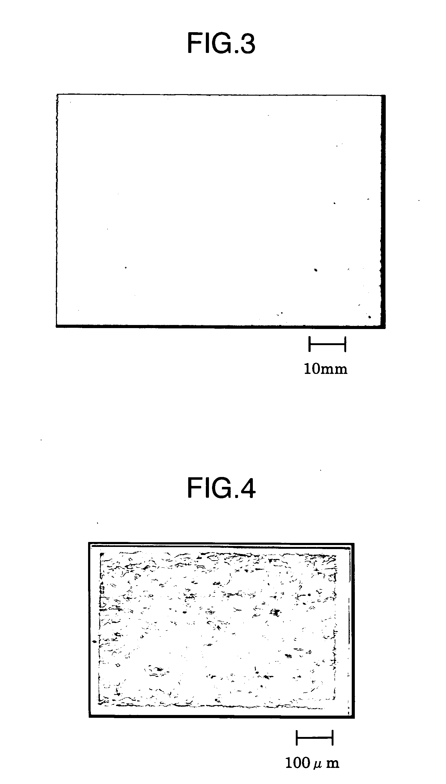 Method of producing target material of Mo alloy
