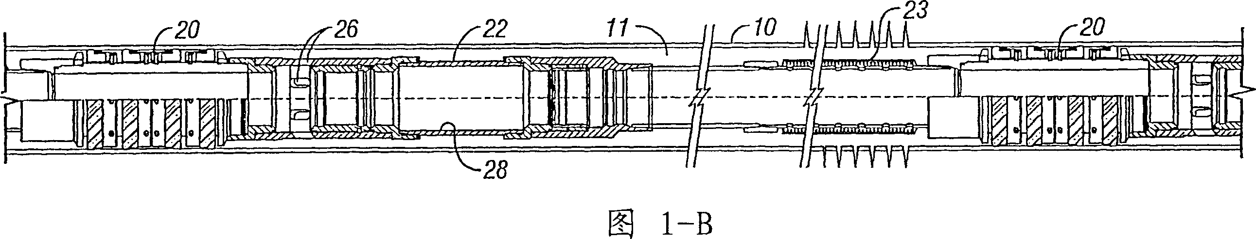 Method and apparatus for treating a subterranean formation
