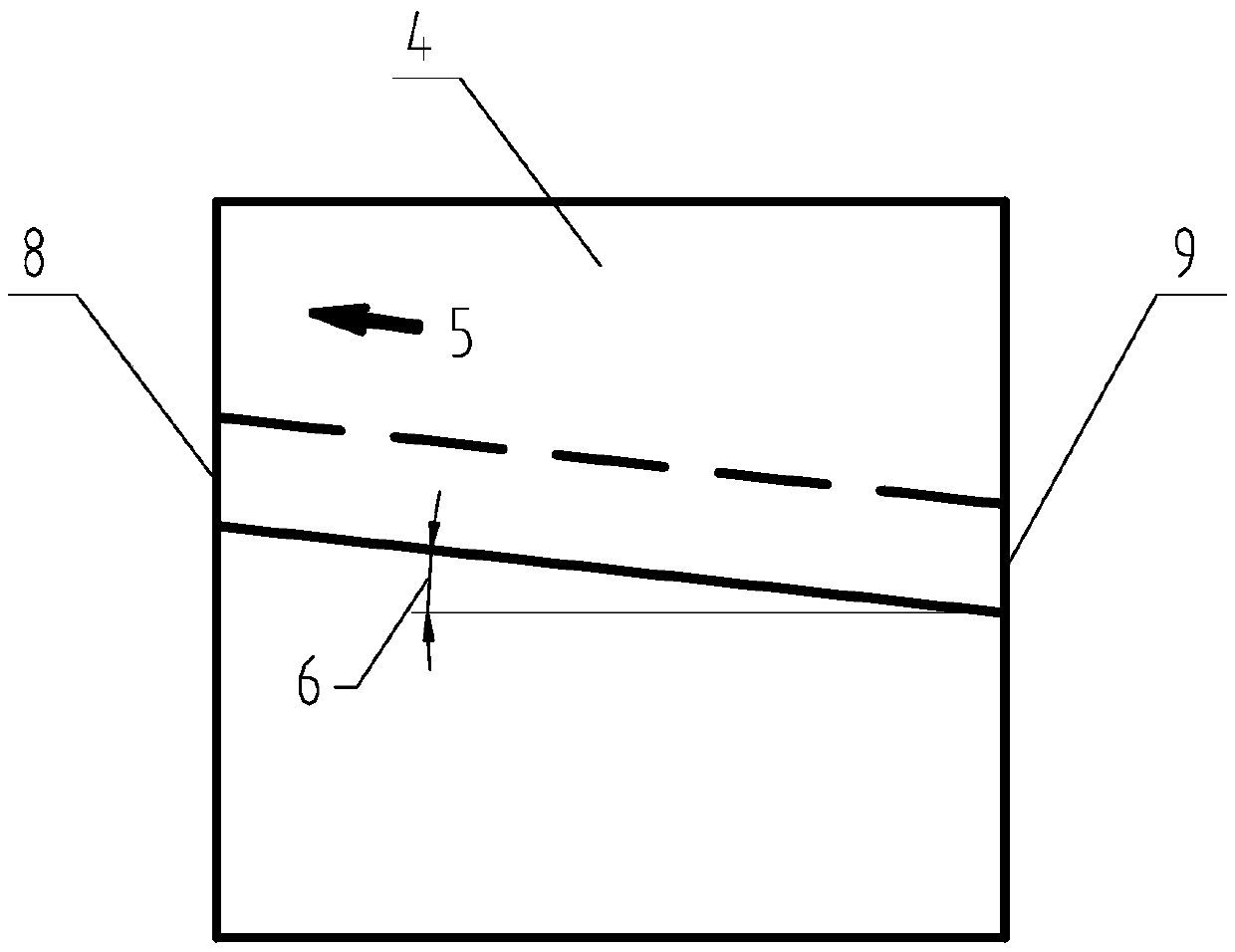 comb conveyor belt