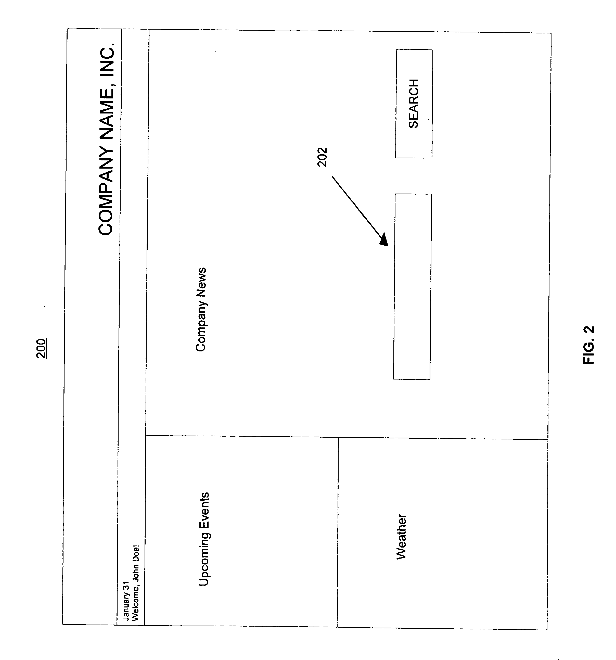 System and method for providing multi-variable dynamic search results visualizations