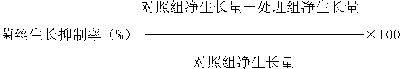 Bactericidal composition containing flutriafol and probenazole