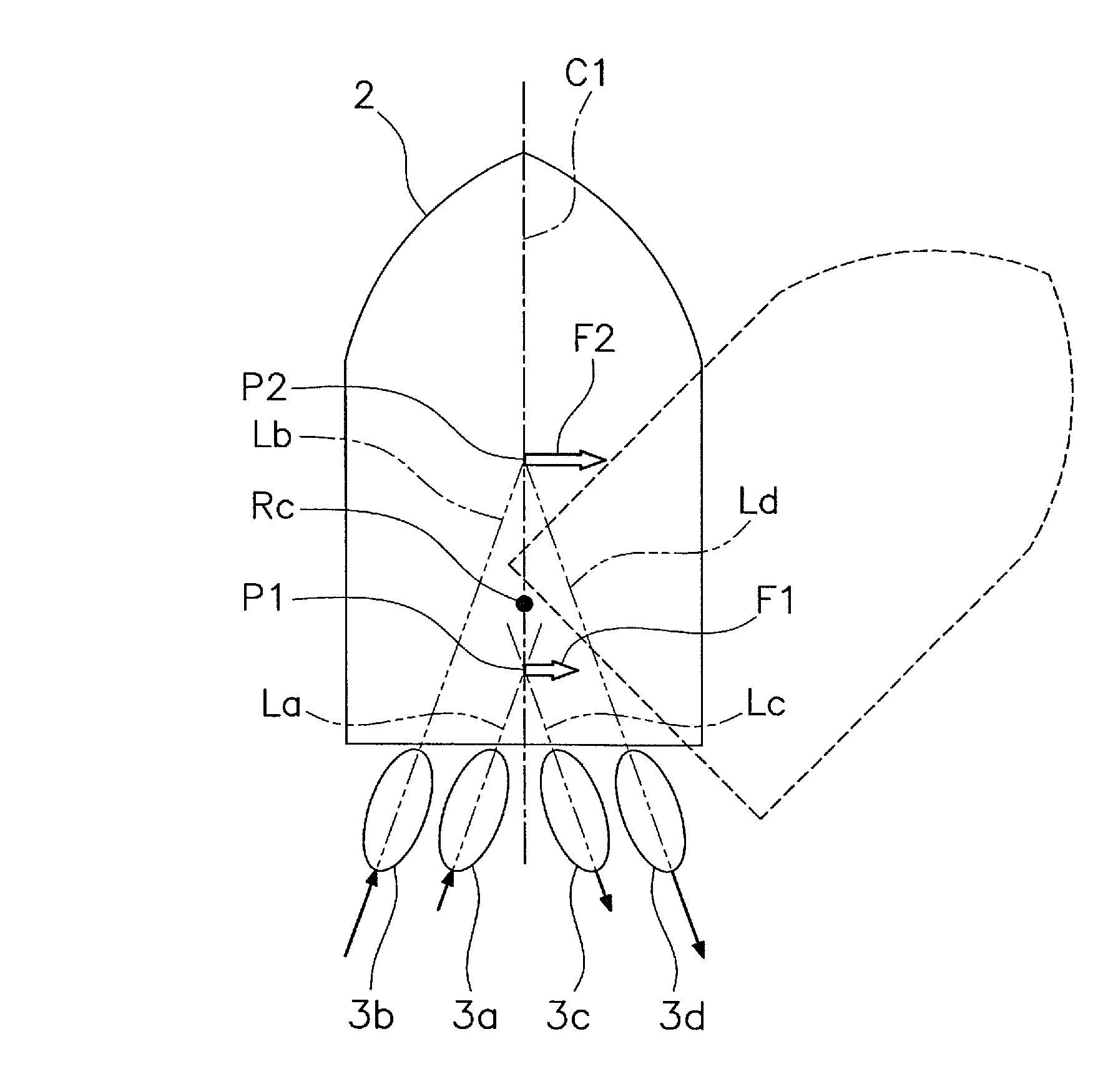 Boat propulsion system and method for controlling boat propulsion system