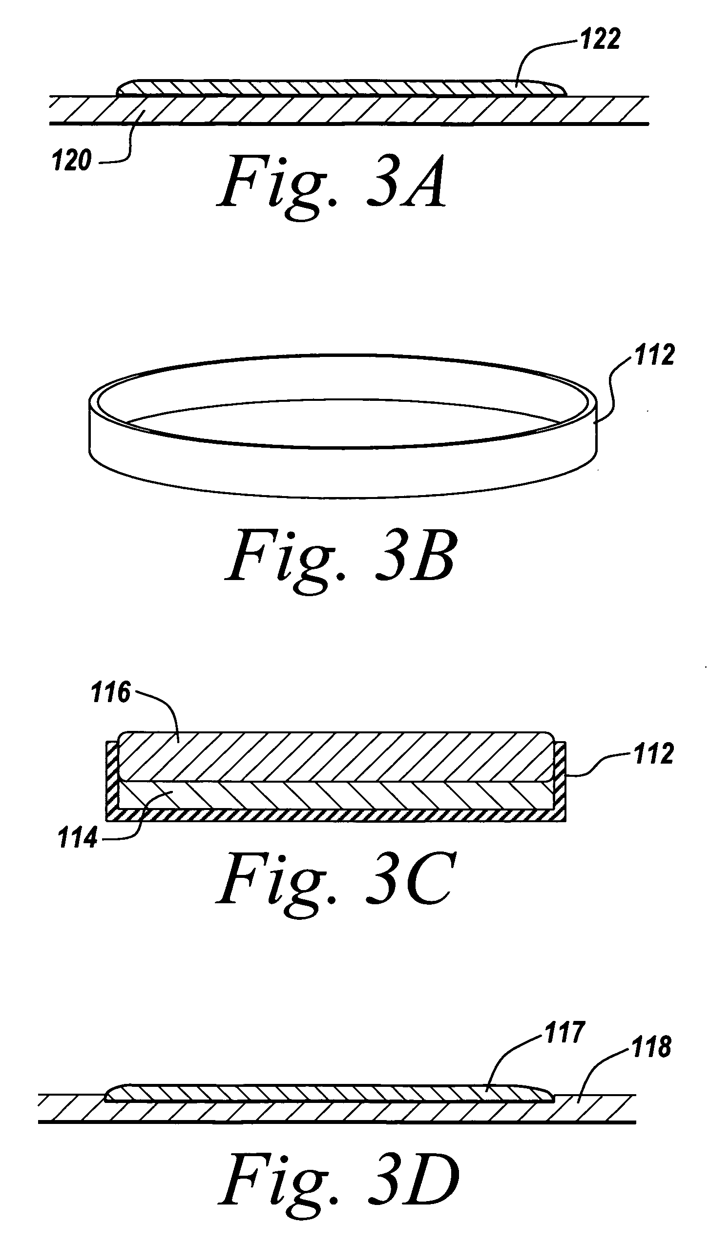 Stand-alone film and methods for making the same