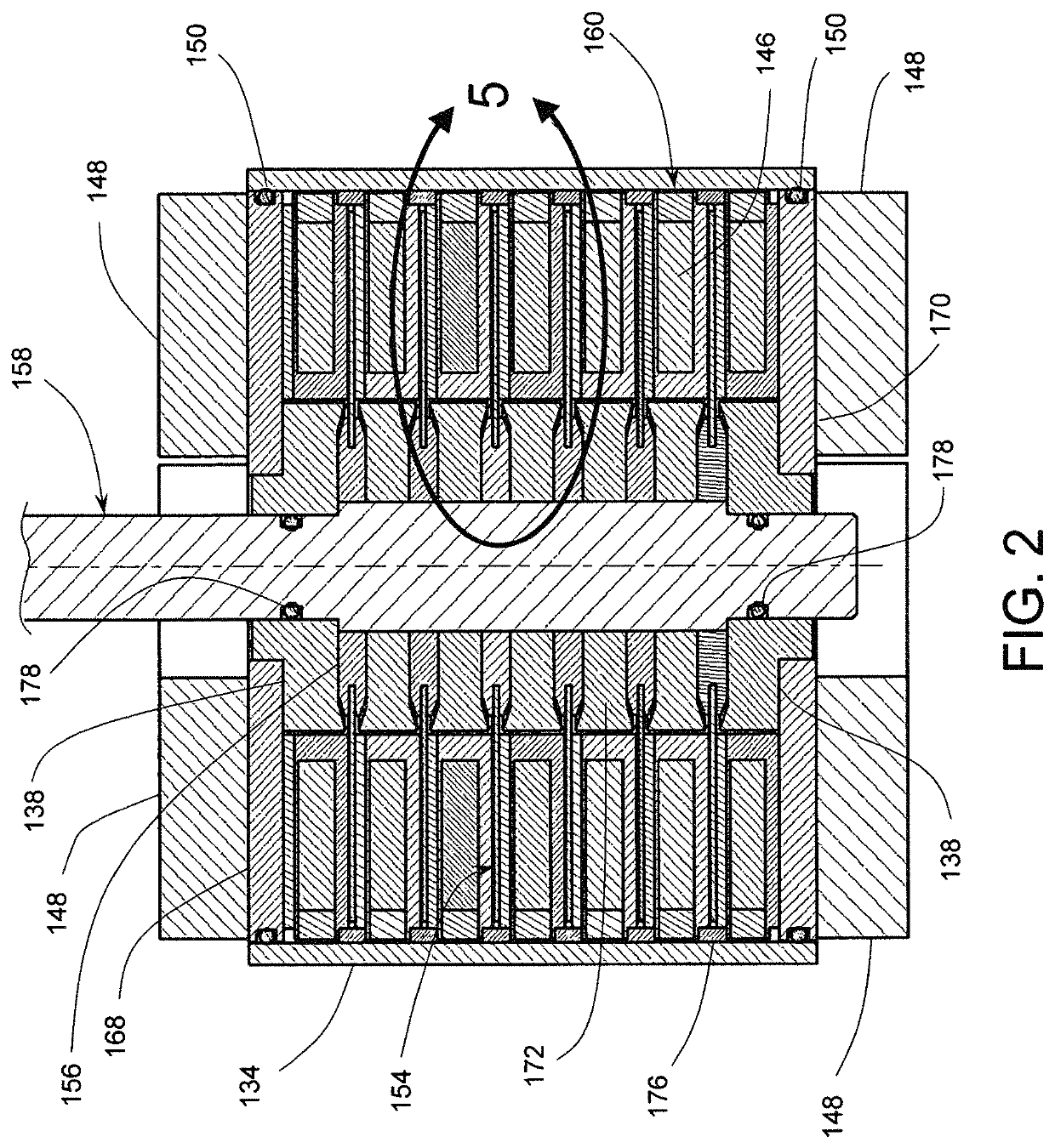 Magnetocaloric refrigerator