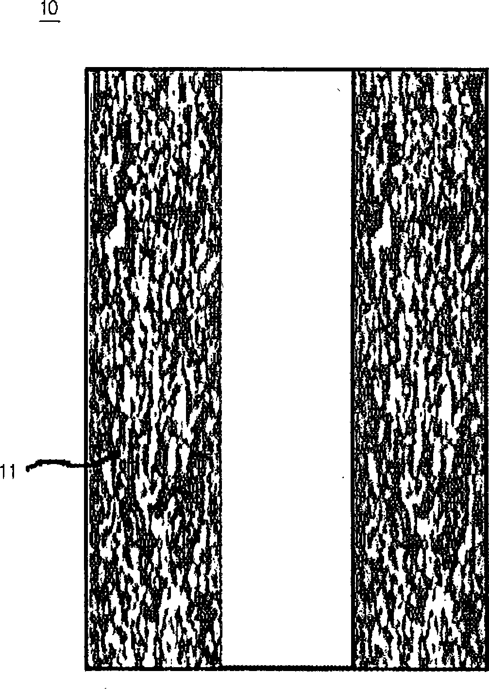 Bearing and spindle motor