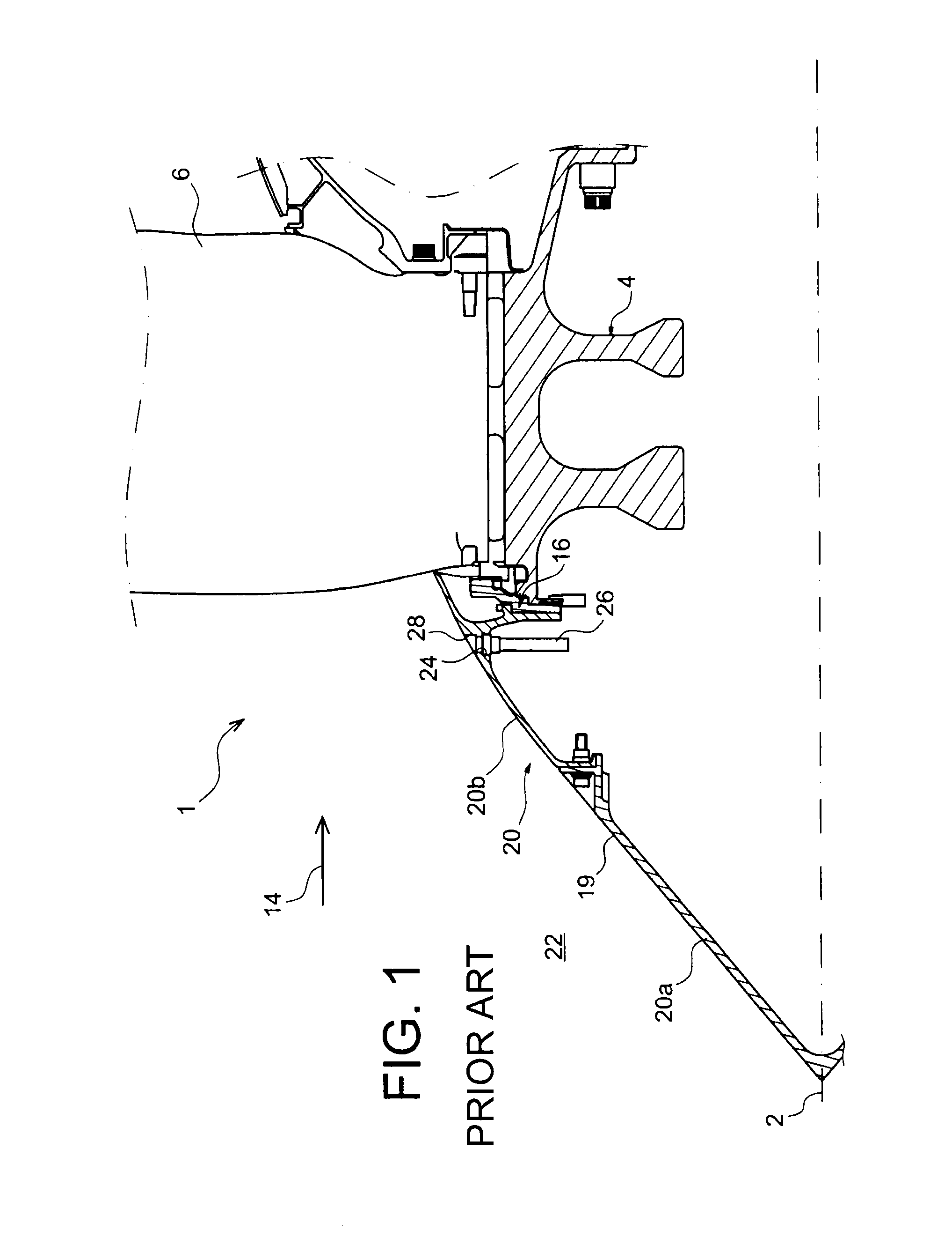 Turbine engine fan comprising a balancing system with blind holes for accommodating masses