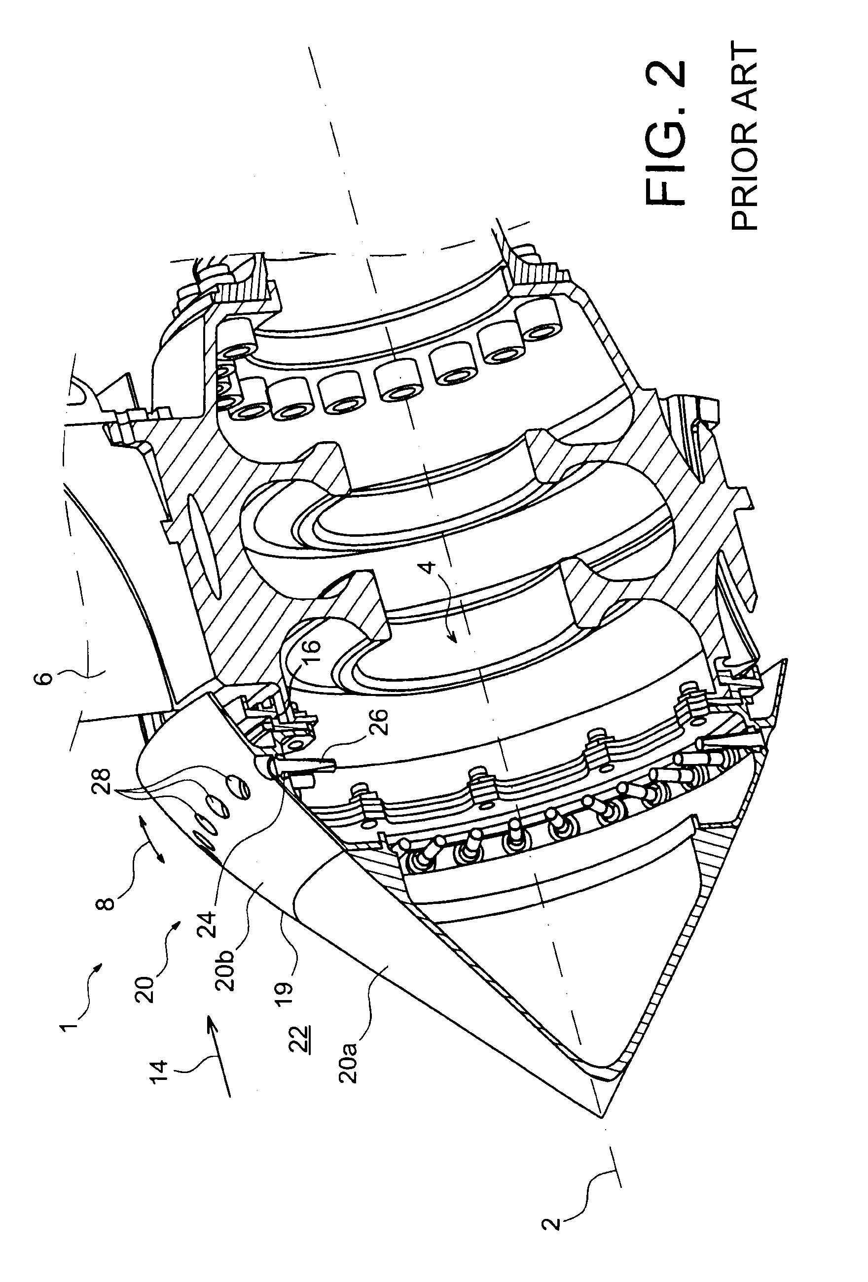 Turbine engine fan comprising a balancing system with blind holes for accommodating masses
